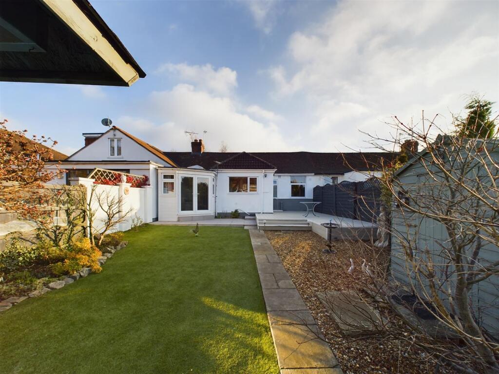 Additional image 20 of Kings Drive, Hanham, Bristol, BS15 3JH