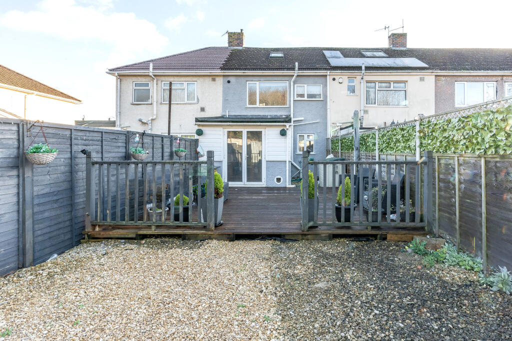 Additional image 17 of West Town Road, Shirehampton, Bristol