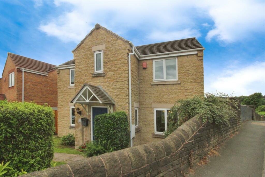Additional image 32 of Oswin Gardens, Bradford, BD2 1DN