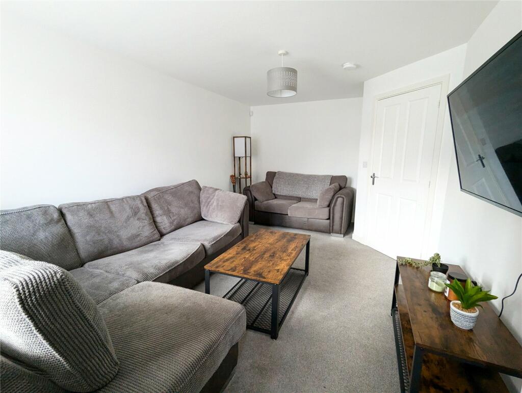 Additional image 3 of 20 Admiral Close, Workington, Cumbria