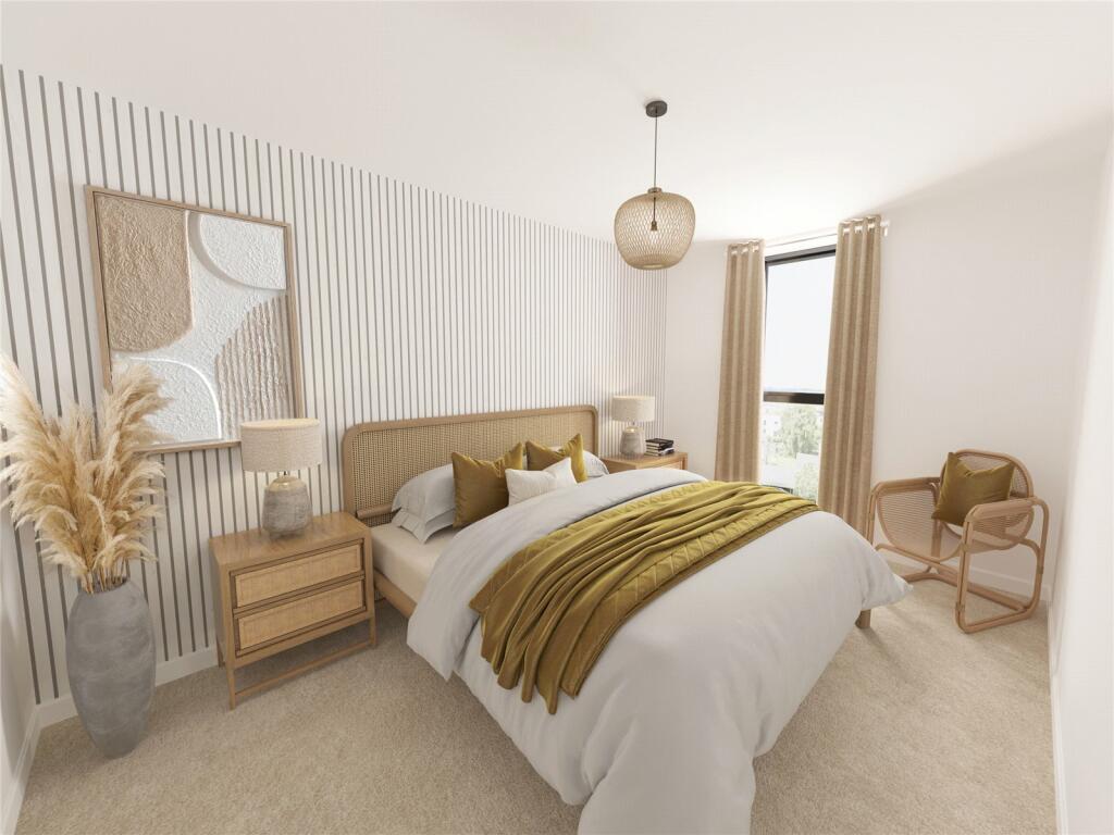 Additional image 6 of 4004 Wills House, Factory No.1, East Street, Bedminster, Bristol, BS3