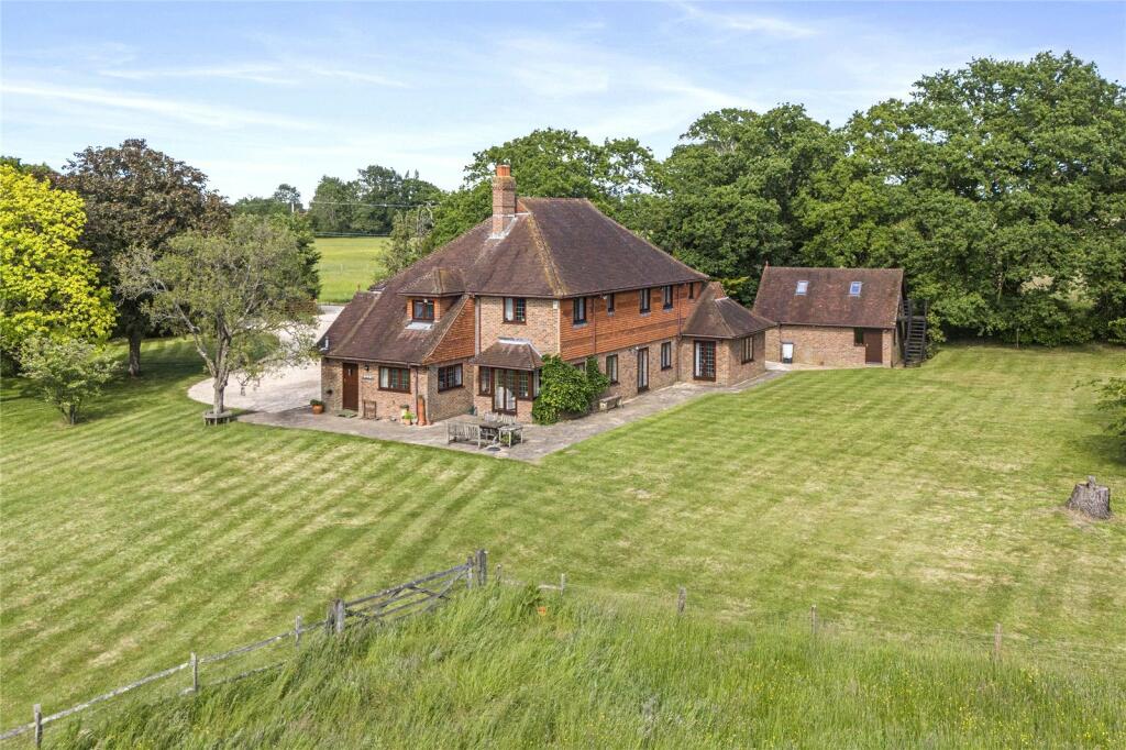 Additional image 26 of Henfield Road, Albourne, Hassocks, West Sussex, BN6