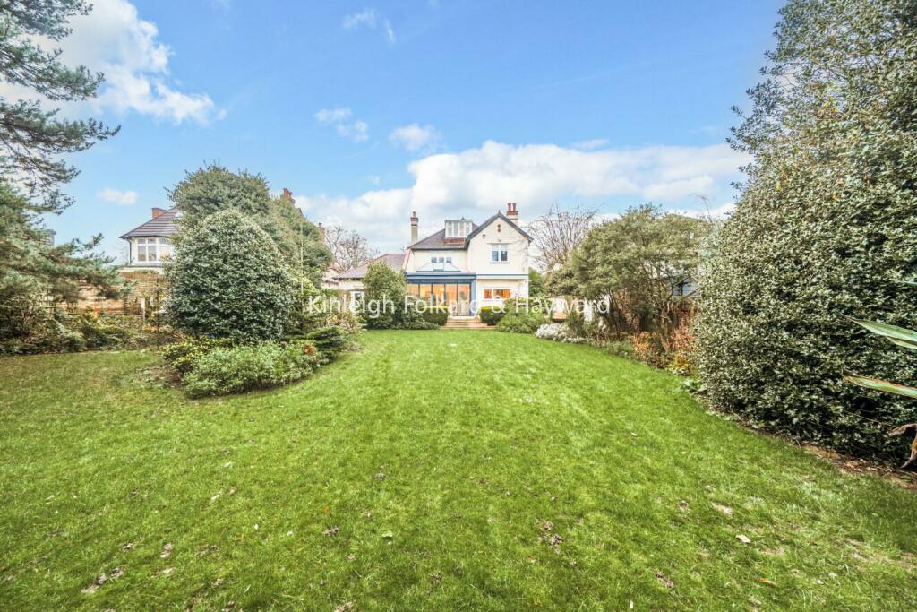 Additional image 3 of Quernmore Road, Bromley