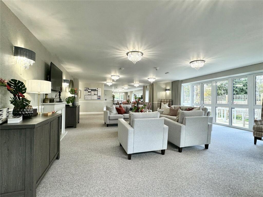 Additional image 10 of Burlington Lodge, Birchwood Park Avenue, Swanley, Kent, BR8