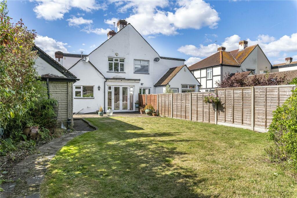 Additional image 21 of Brookmead Avenue, Bromley, Kent, BR1