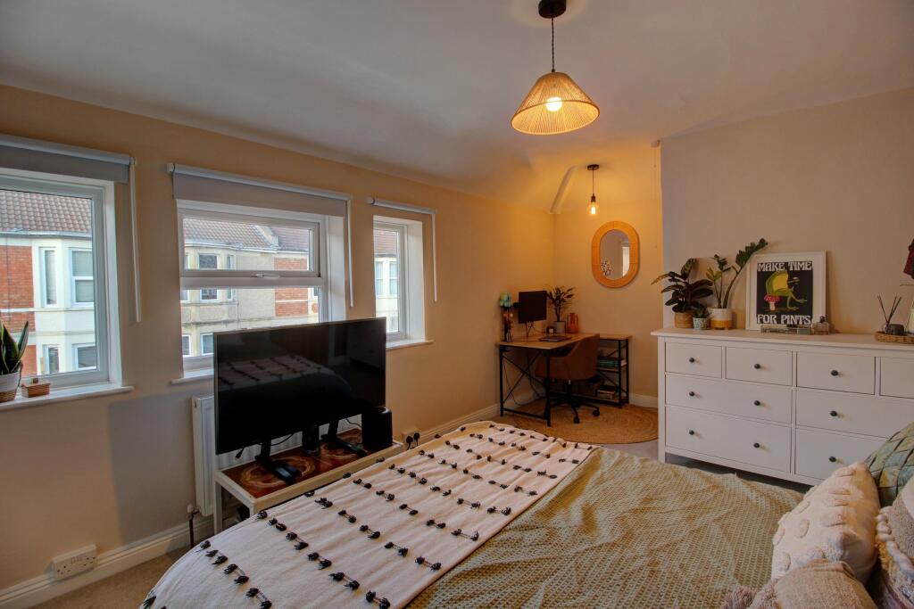 Additional image 7 of Highbury Road, Bedminster, Bristol, BS3