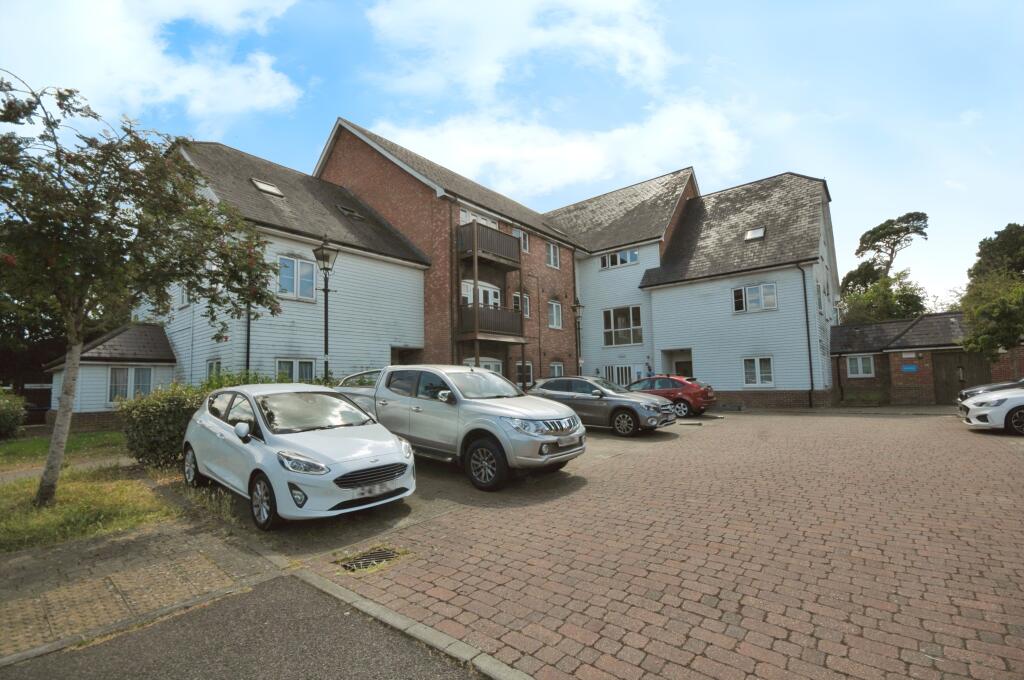 Additional image 16 of 1 Brosse Way, Bromley, BR2