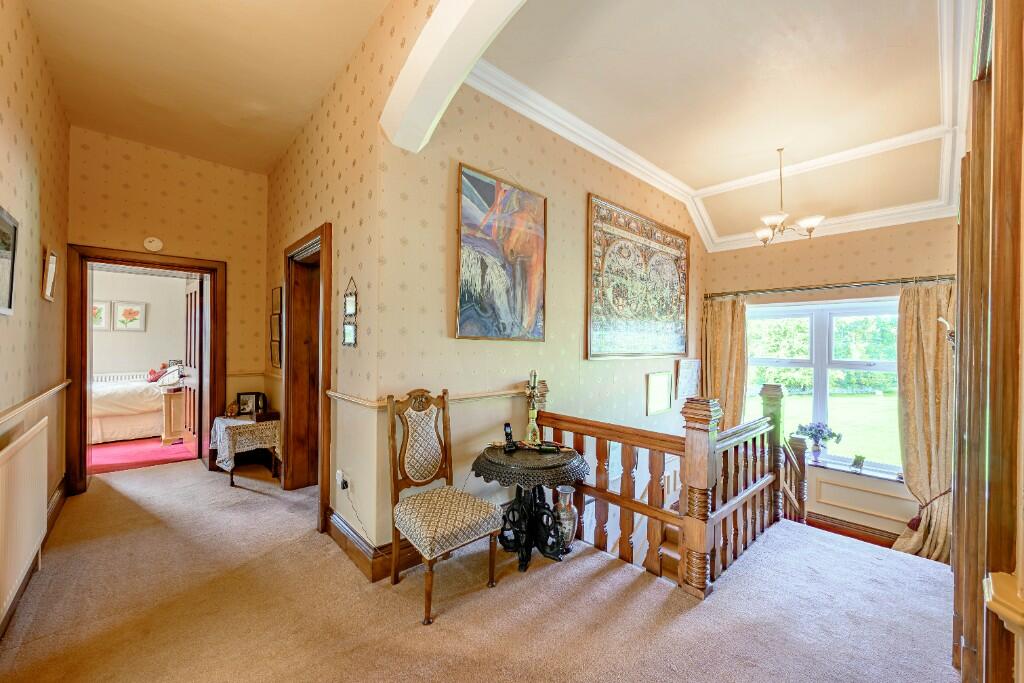 Additional image 26 of Old Vicarage, Newbiggin-On-Lune, CA17