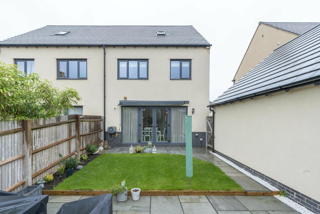 Additional image 16 of Alexander Road , Frenchay, Bristol