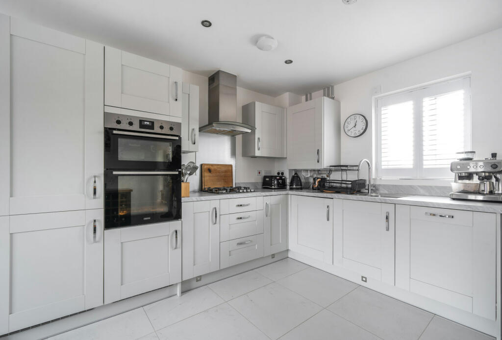 Goldenrod Road, Emersons Green, Bristol, Gloucestershire, BS16