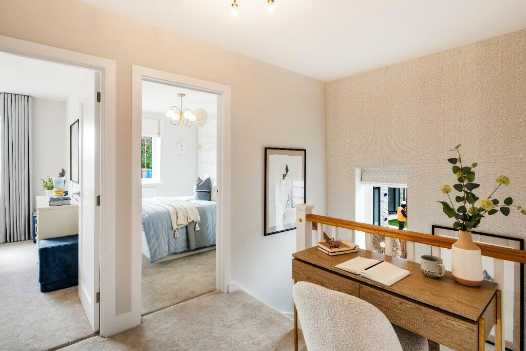 Additional image 6 of Trendlewood Way,
Nailsea,
BS48 4TA