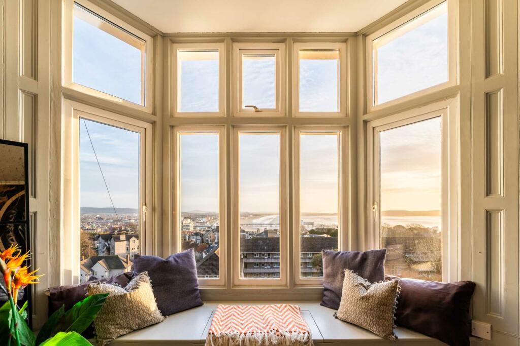 Additional image 10 of South Road - Refurbished & Character Filled Flat - No Chain