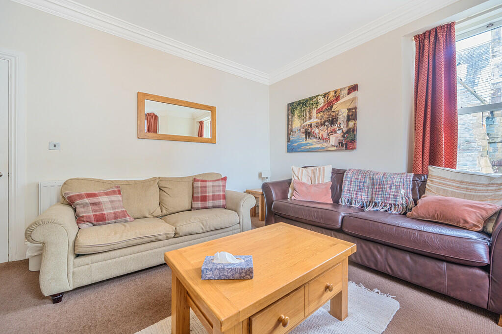 Additional image 6 of Apartment 1, 6 Southey Street, Keswick, Cumbria, CA12 4EF