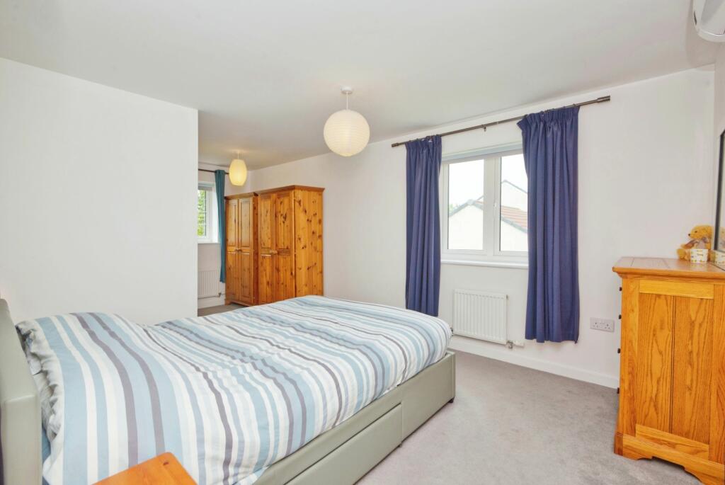 Additional image 13 of Diamond Batch, Weston-Super-Mare - AIR CONDITIONING