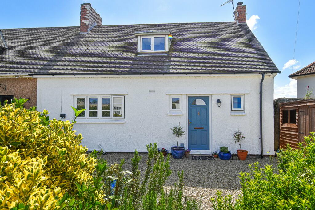 Primary image of Back Lane, Chapel Allerton, Axbridge, BS26