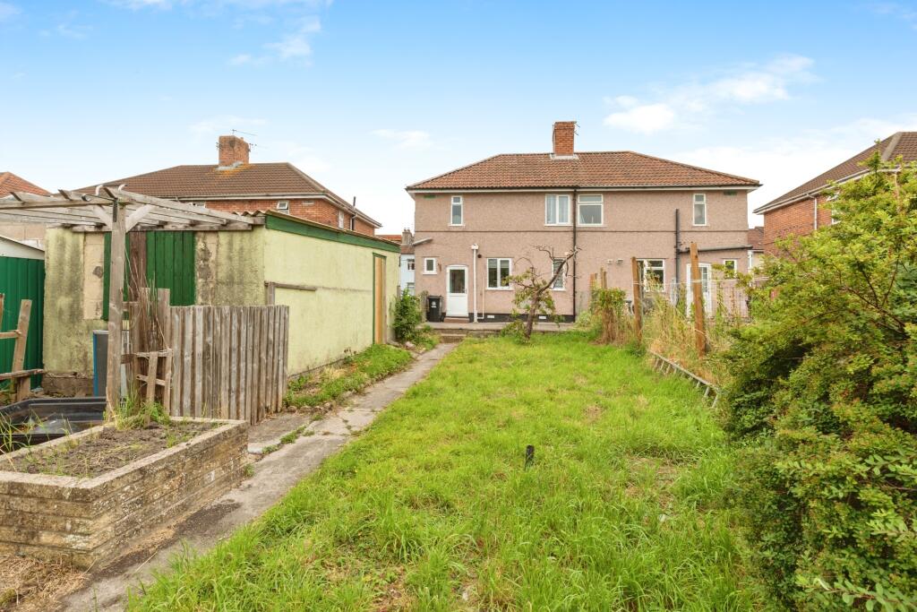 Additional image 4 of Whiteway Road, Bristol, BS5