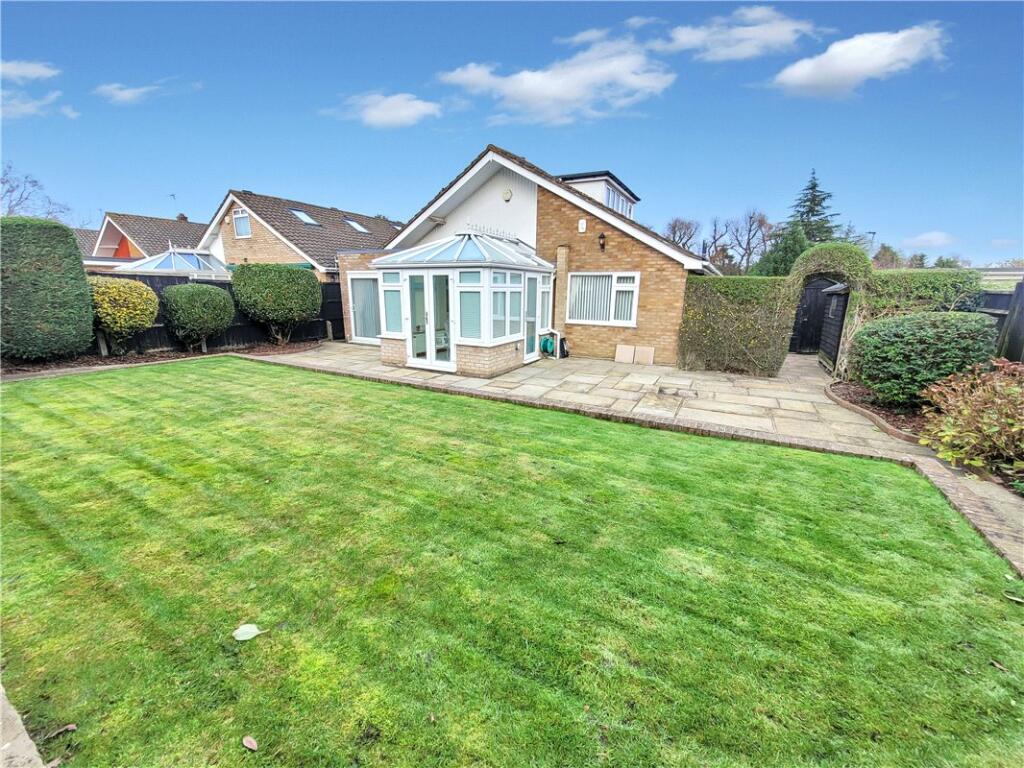 Additional image 14 of Wistaria Close, Crofton, Kent, BR6