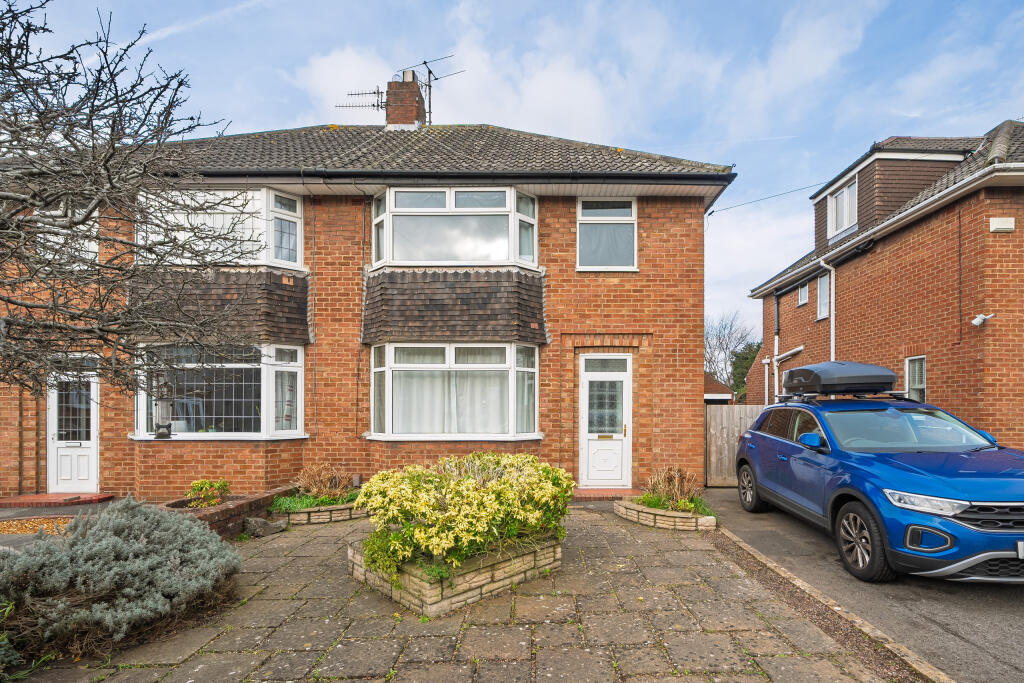 Additional image 21 of Priory Avenue, Bristol, BS9