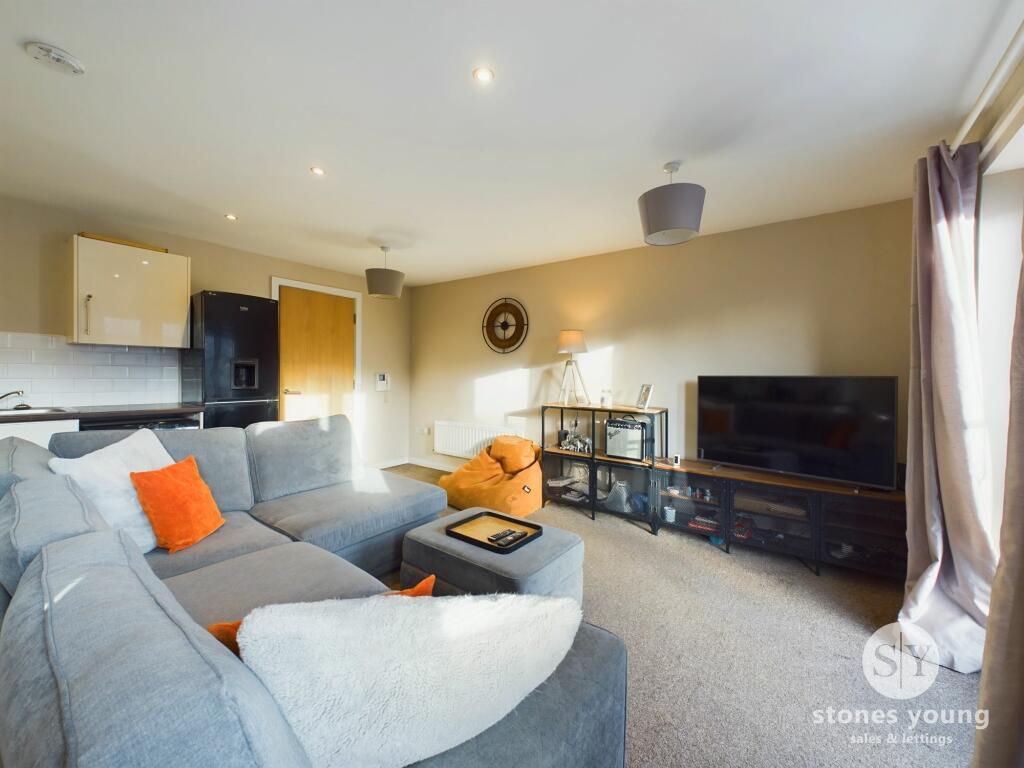 Additional image 8 of Mitchell Street, Clitheroe, BB7
