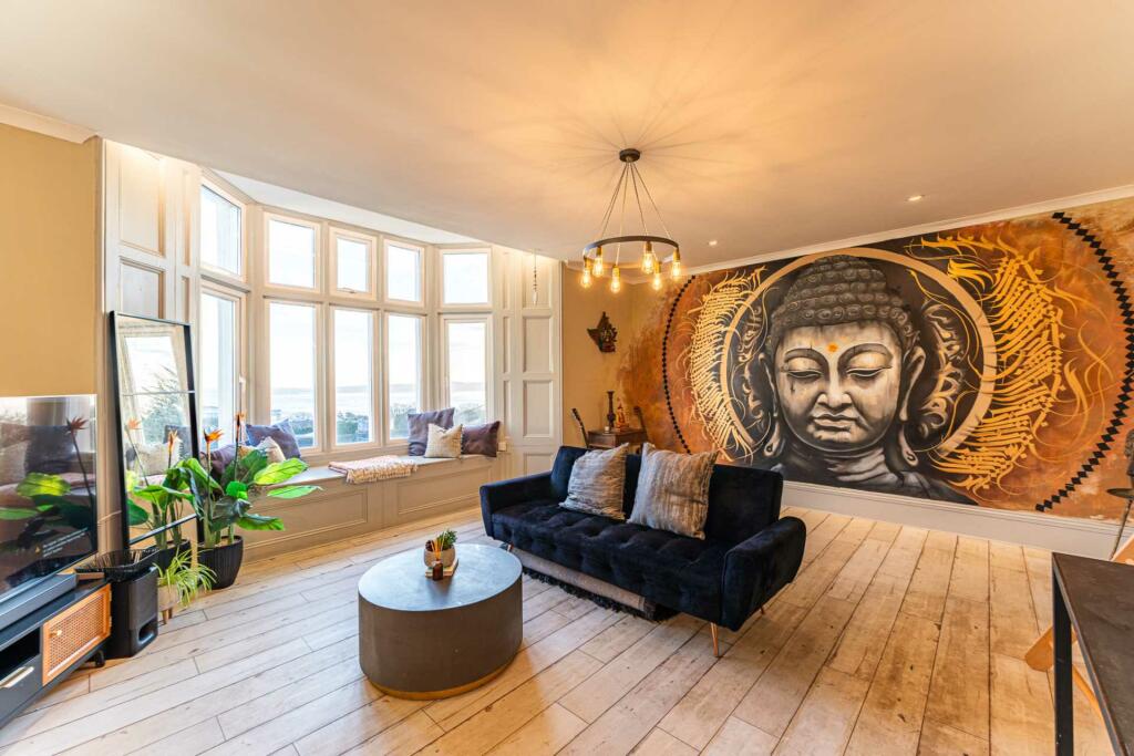 Additional image 8 of South Road - Refurbished & Character Filled Flat - No Chain