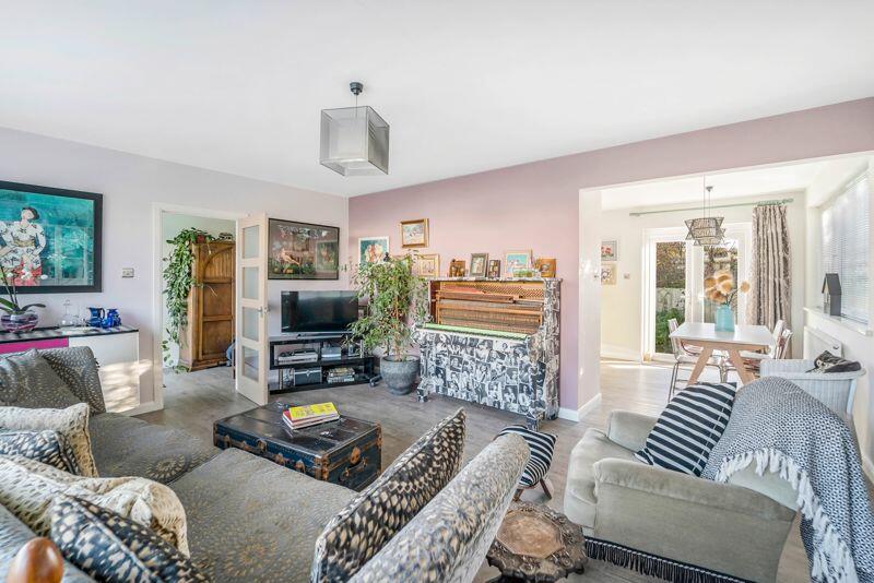 Additional image 4 of Laurel Drive, Uphill - GREAT LOCATION