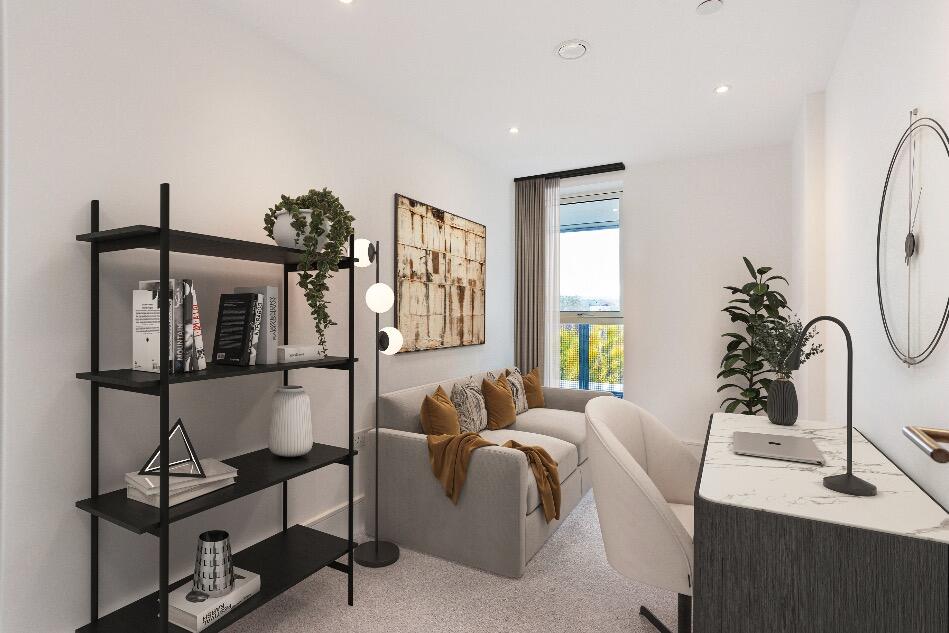 Additional image 14 of Gas Ferry Road, McArthur's Yard, Bristol