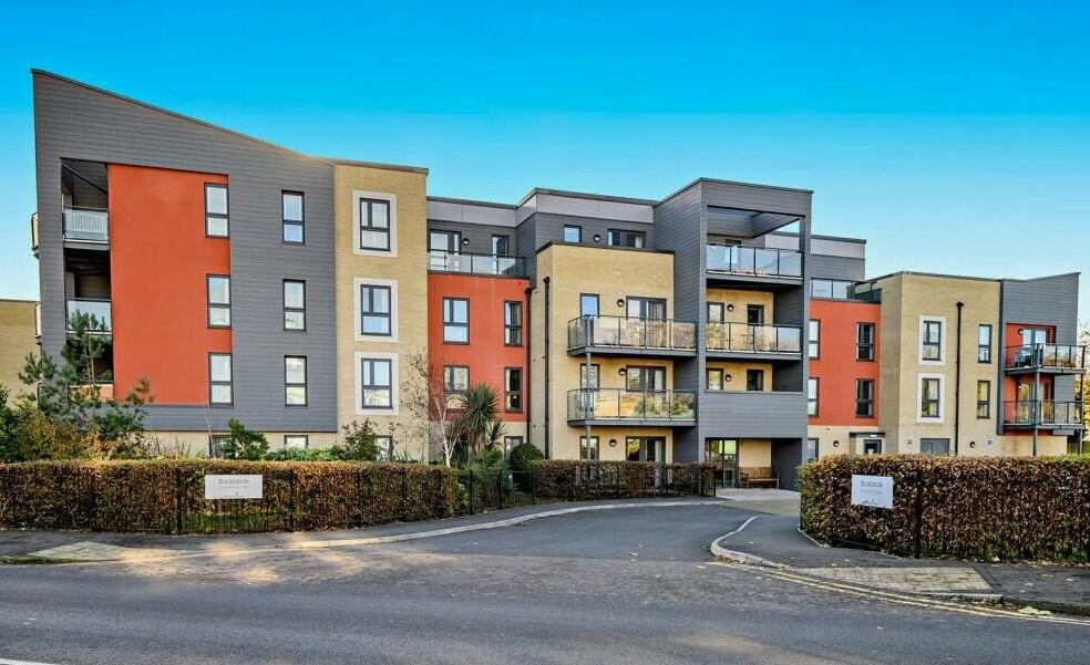 Stock Way South, Nailsea, BS48