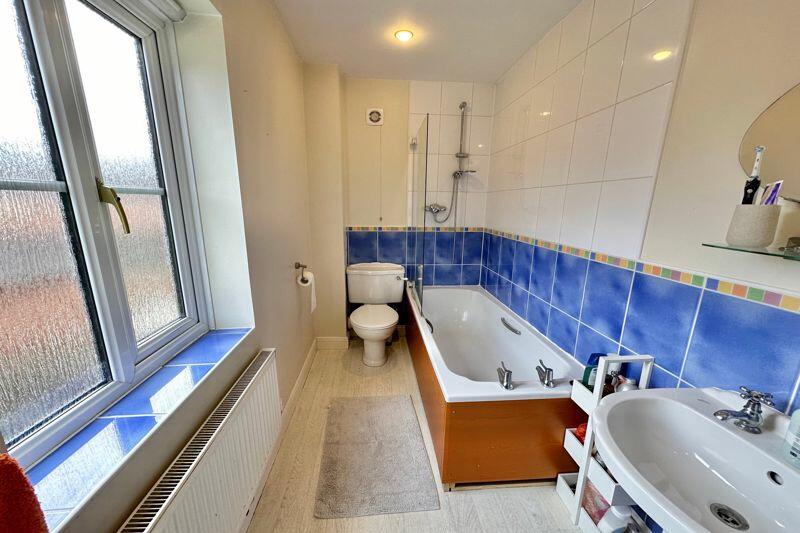 Additional image 20 of Merton Drive, Weston Village - DOUBLE GARAGE