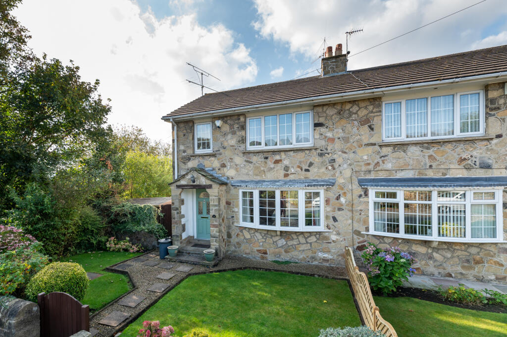 Additional image 17 of Priestthorpe Lane, Bingley, West Yorkshire, BD16