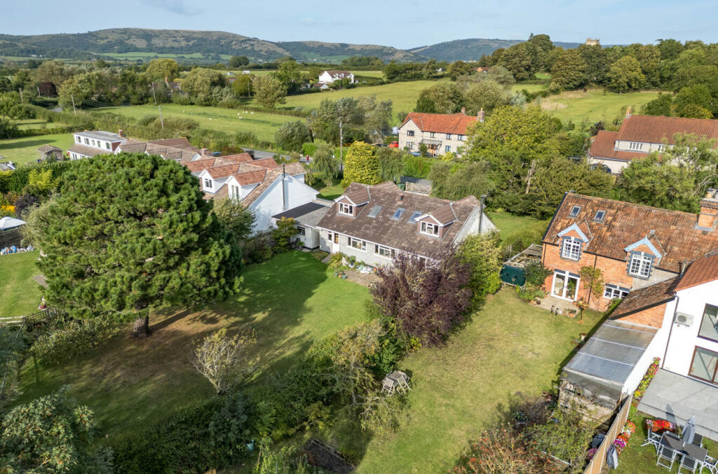 Additional image 32 of Badgworth, Axbridge, Somerset, BS26