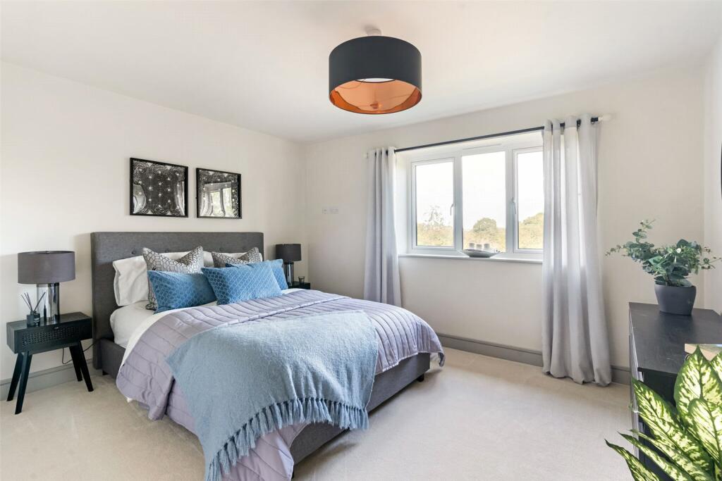 Additional image 16 of House 4, Rangeworthy Park, Wotton Road, Rangeworthy, Bristol, BS37