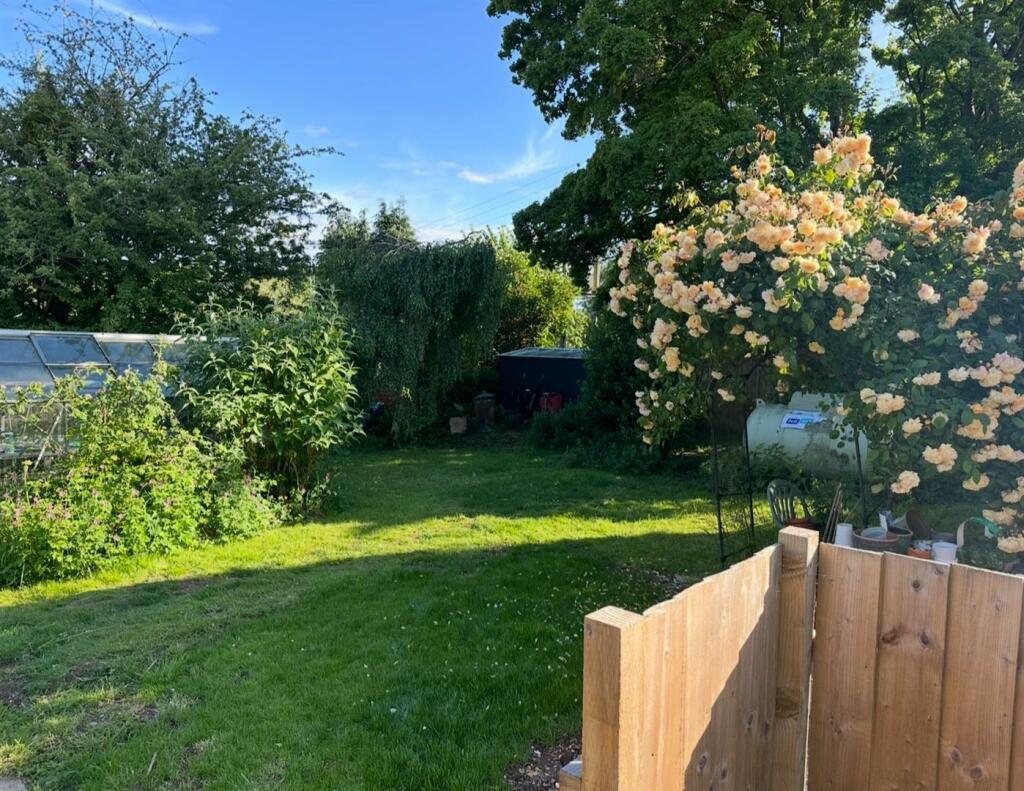 Additional image 23 of Immaculately Refurbished Three Bedroom Home With Large Gardens