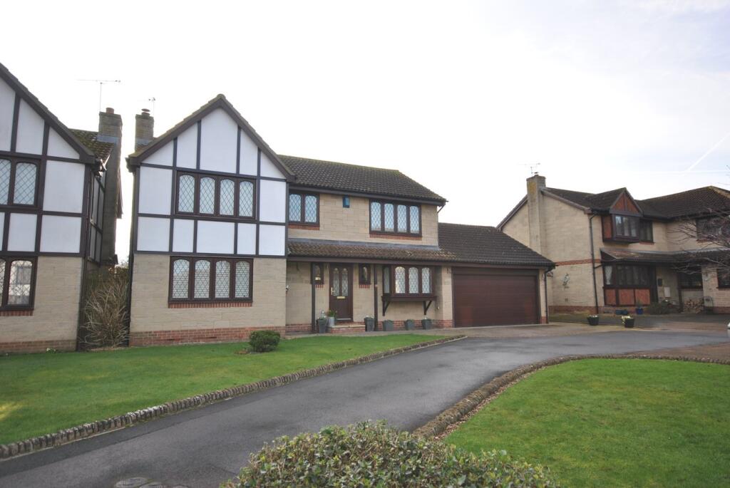 Additional image 25 of Birch Drive, Langford, BS40
