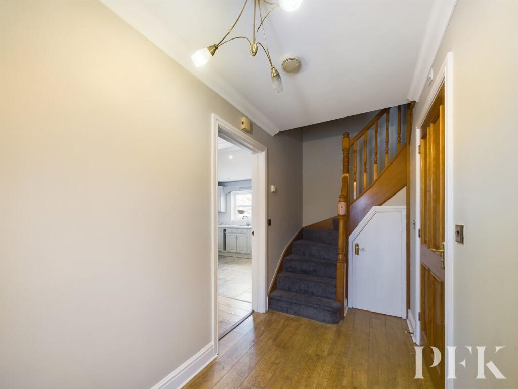 Additional image 5 of Rook Farm Close, Tallentire, CA13