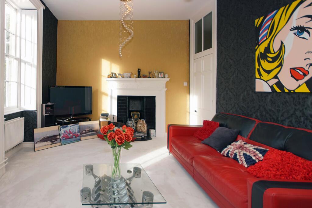 Additional image 18 of Frenchay Park House, Frenchay, Bristol