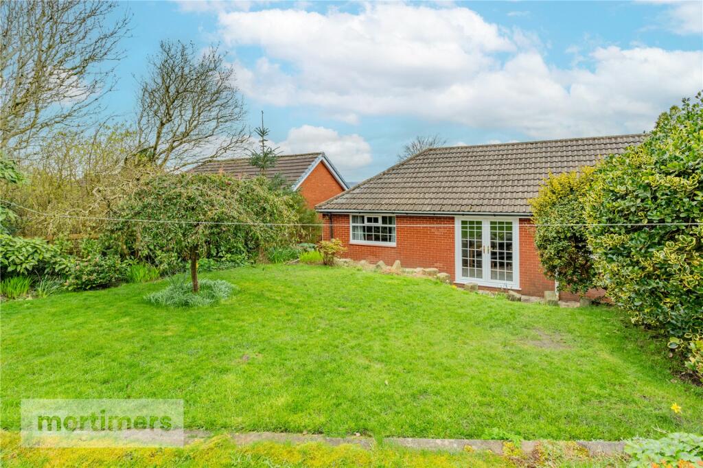 Additional image 31 of Lynwood Road, Accrington, Lancashire, BB5