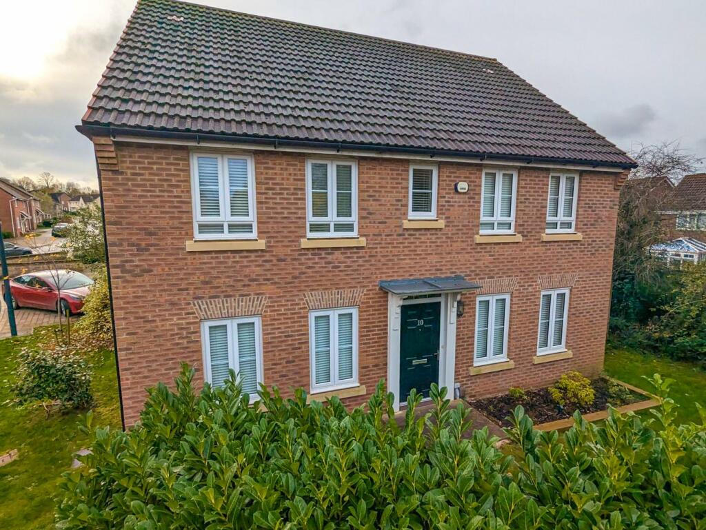 Additional image 28 of Wainblade Court, Yate, BS37