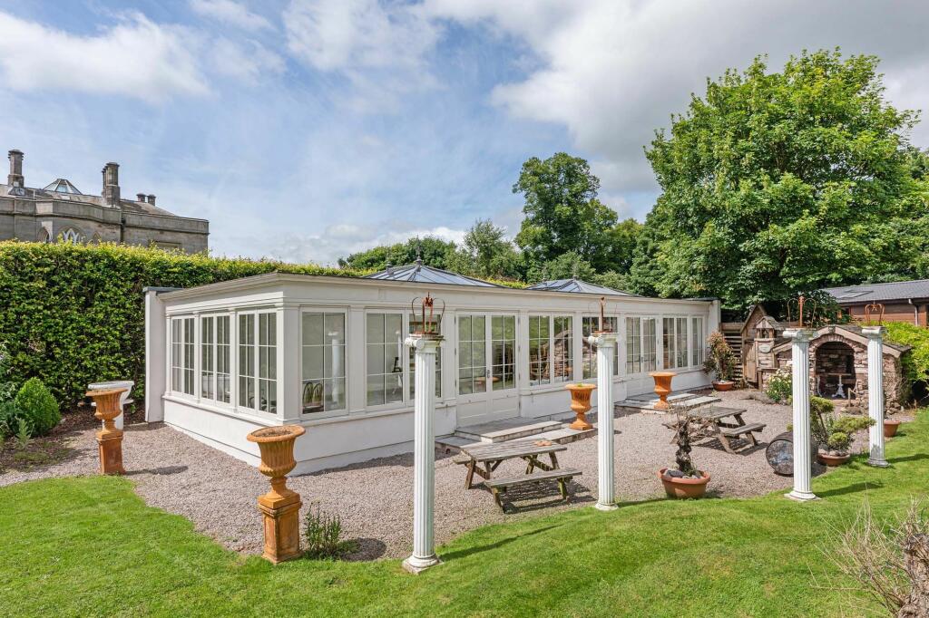 Additional image 14 of Magnificent Hall with Established Lifestyle Business, Near Penrith, Cumbria