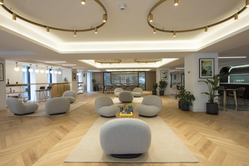 Additional image 5 of The Fairfax, Fairfax Street, Bristol, BS1 3BN