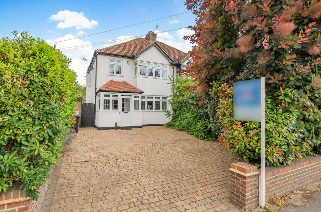 Additional image 24 of Sevenoaks Road, Orpington, BR6