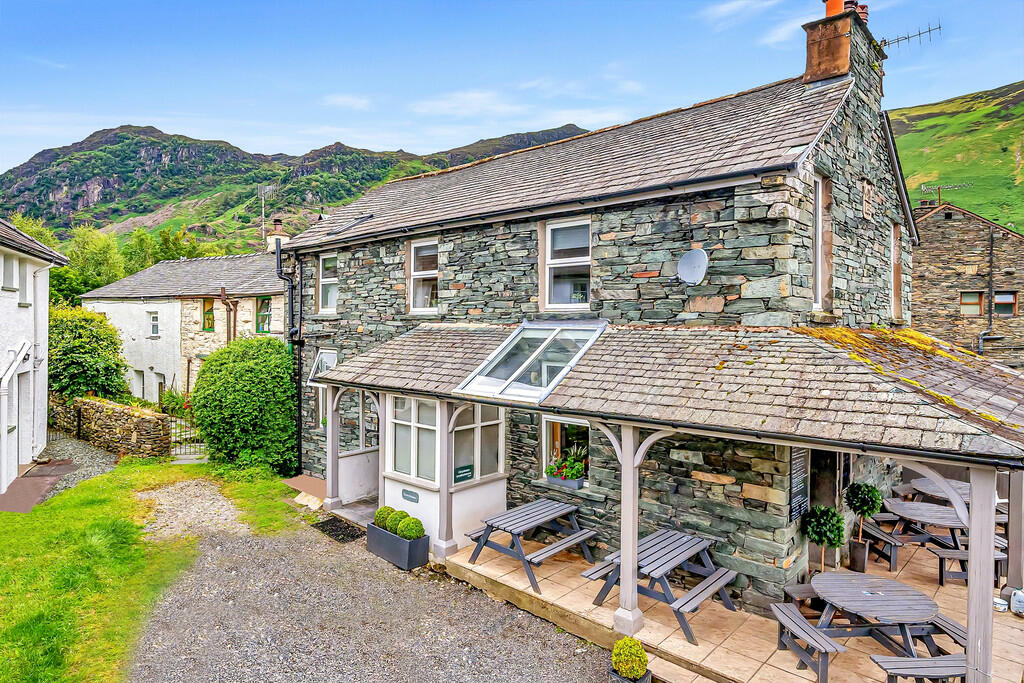 Additional image 4 of Greystones, Grange in Borrowdale, Keswick, Cumbria, CA12 5UQ