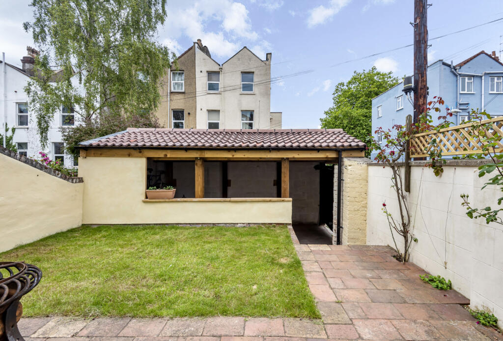 Additional image 10 of Allington Road, Bristol, BS3