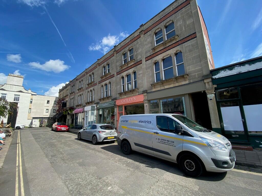 Additional image 8 of Kings Road, Bristol, BS8