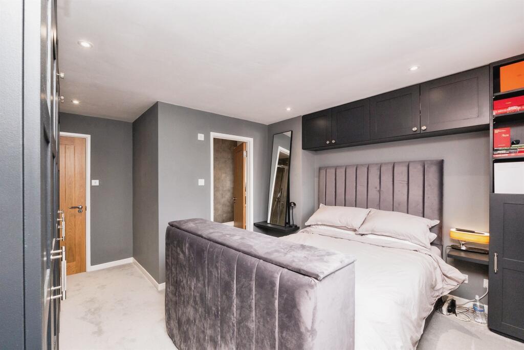 Additional image 13 of Savoy Road, Bristol