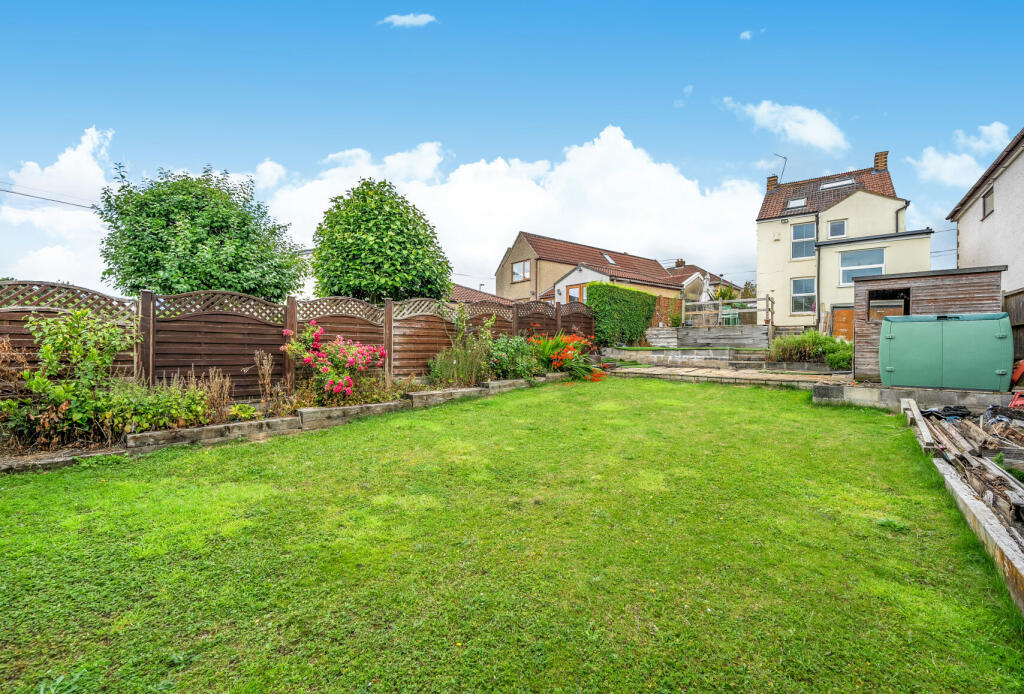 Additional image 2 of Hollyguest Road, Hanham, Bristol, Gloucestershire, BS15