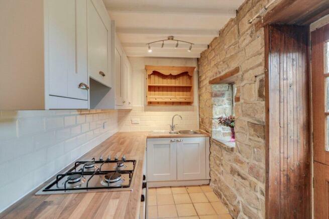 Additional image 8 of Bunkers Hill, Esholt