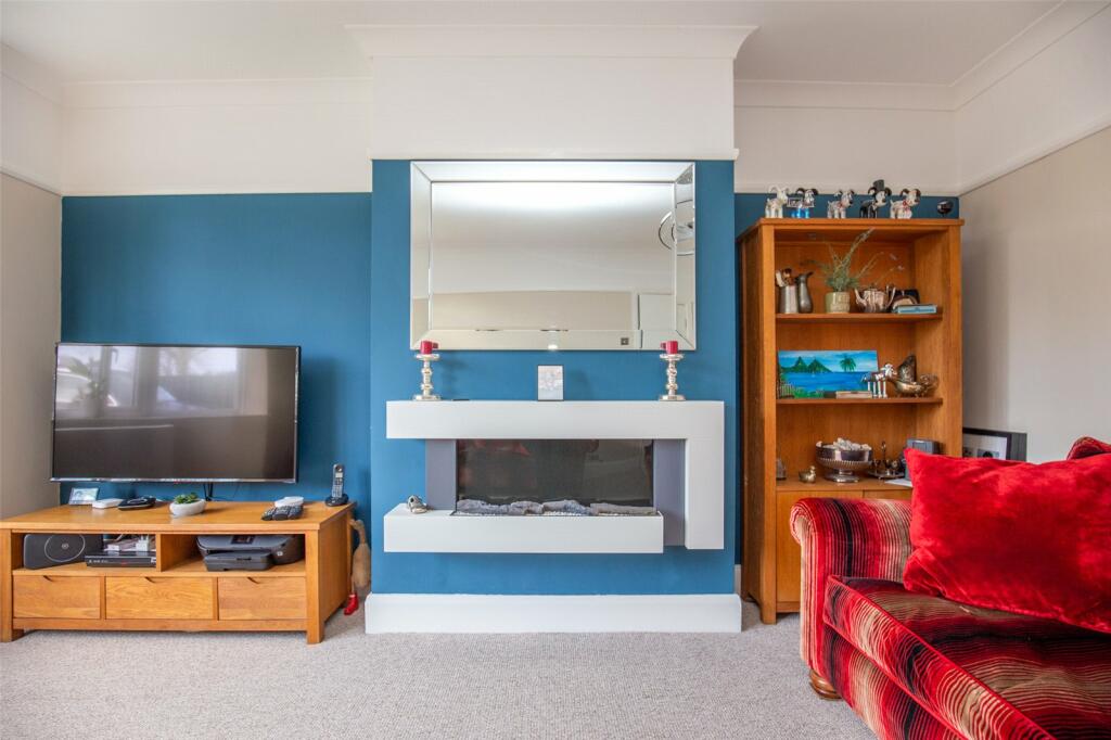 Additional image 16 of Falcondale Road, Bristol, BS9