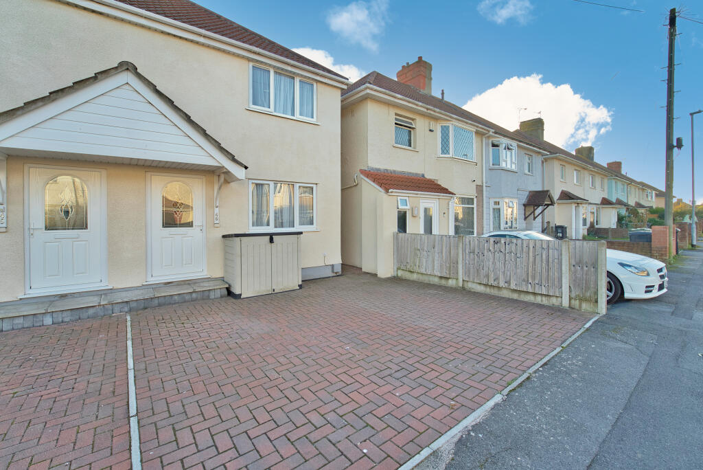 Additional image 15 of Stradling Avenue, BS23