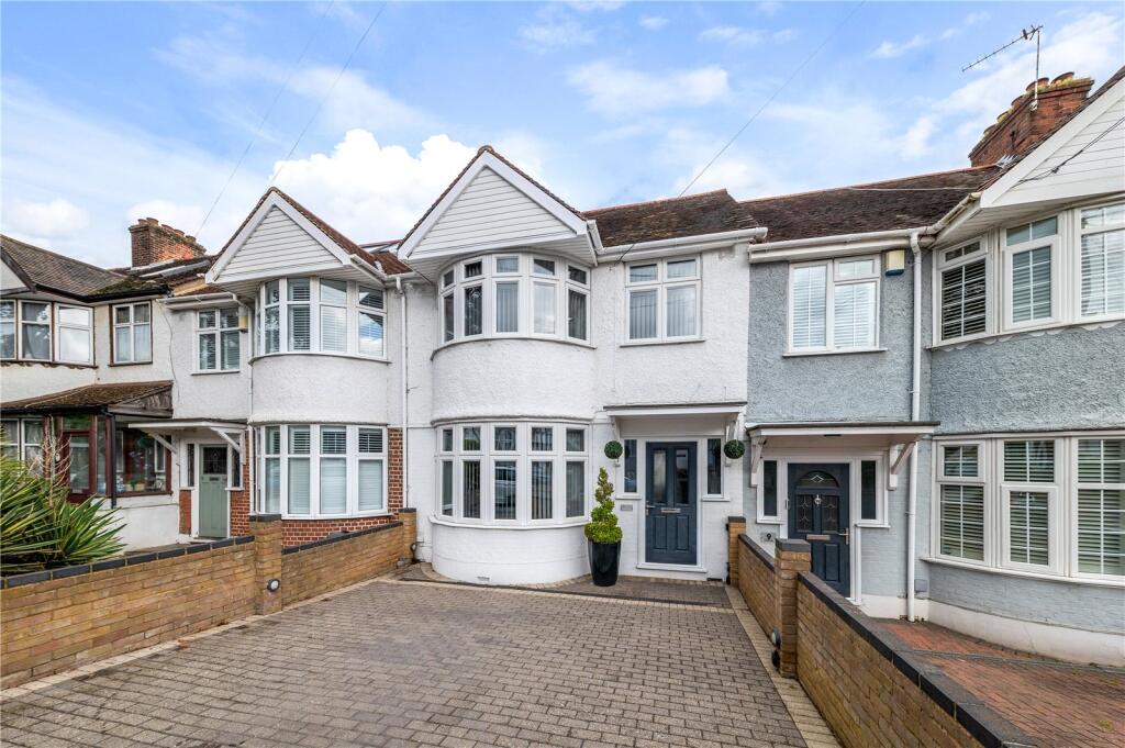 Additional image 23 of Greenway, Chislehurst, BR7