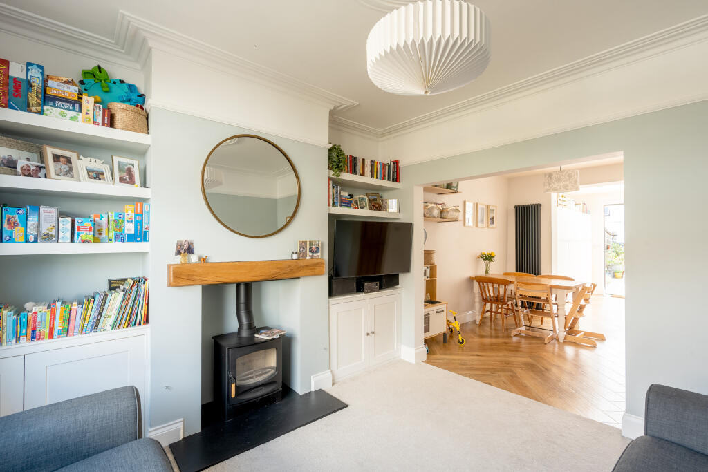 Additional image 7 of Langton Park, Southville, Bristol